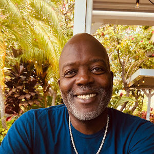 Meet your Posher, Thomas